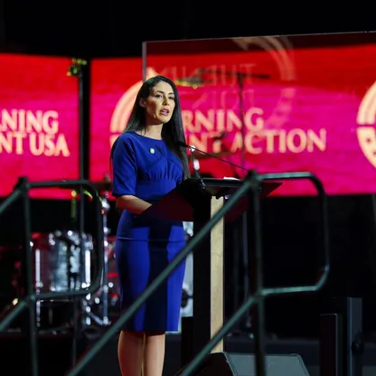 بدعوة جمهورية.. العشرات من قادة اليمين المتطرف في ألمانيا يزورون واشنطن