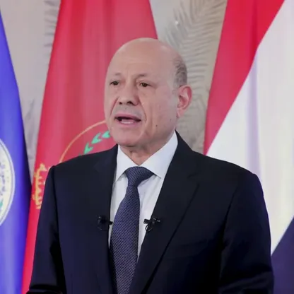 من التعبئة العامة إلى العمليات العسكرية.. اليمن يطلق مرحلة جديدة في مواجهة الحوثيين