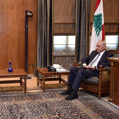 لبنان.. الضمانات المتبادلة تعيق تنفيذ "ورقة بيروت"