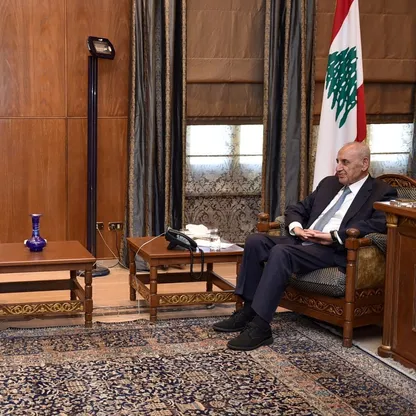 لبنان.. الضمانات المتبادلة تعيق تنفيذ "ورقة بيروت"