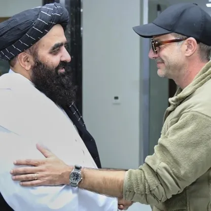 طالبان تعلن التوصل لاتفاق مع واشنطن بشأن الرعايا الأميركيين المحتجزين في أفغانستان
