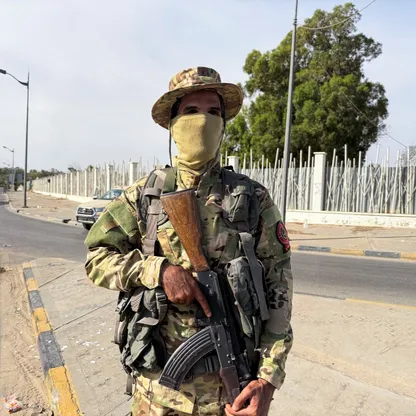 ليبيا.. هل يصمد اتفاق خفض التصعيد بين الدبيبة وجهاز الردع في طرابلس؟