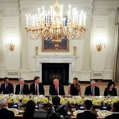 ترمب يهدد بتحقيق تجاري رداً على غرامة الاتحاد الأوروبي على جوجل