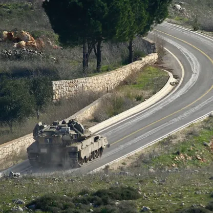 لبنان و"حصر السلاح".. هل تنفذ إسرائيل تهديداتها؟