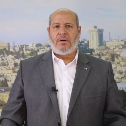 حماس: لا معنى لاستمرار المفاوضات "تحت الحصار والإبادة والتجويع" في غزة