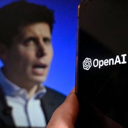 مايكروسوفت تتخلى عن مقعد مراقب في مجلس إدارة OpenAI