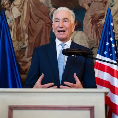 توتر دبلوماسي بين باريس وواشنطن بعد تخلف السفير الأميركي عن جلسة استماع