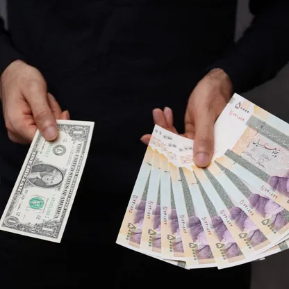البرلمان الإيراني يوافق على إزالة أصفار من العملة بعد تجاوز التضخم 35%