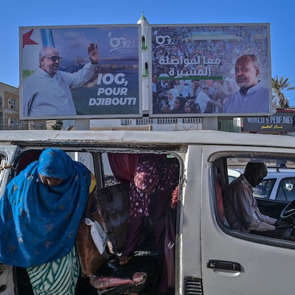 انتخابات جيبوتي.. توقعات بفوز الرئيس الحالي بولاية خامسة