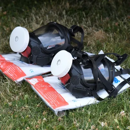 بعد تسمم نافالني به.. تعرّف على "نوفيتشوك" أخطر غاز للأعصاب