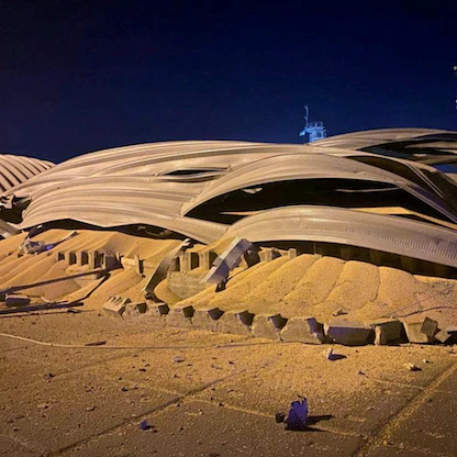 بدعم من قطر.. مبادرة جديدة ومباحثات روسية تركية بشأن بدائل "اتفاق الحبوب"