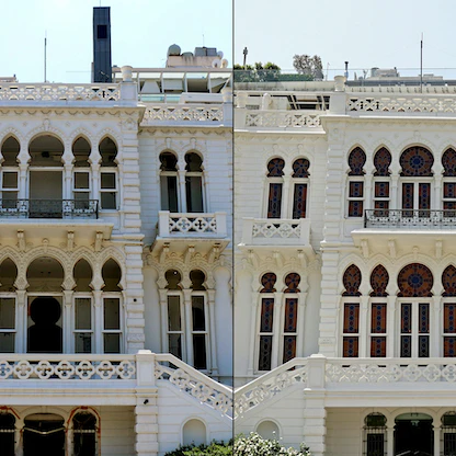 متحف سرسق.. "جوهرة" ثقافية لبنانية تستعيد بريقها