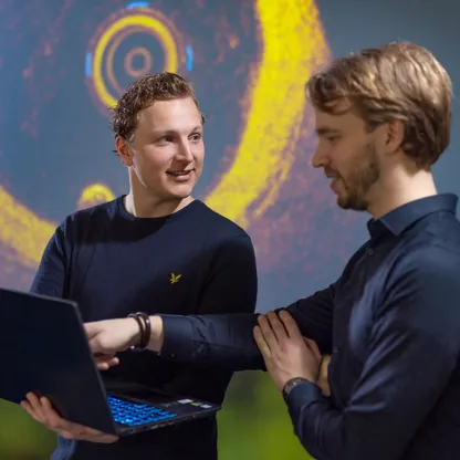 كاميرا مجهرية وذكاء اصطناعي.. طريقة جديدة للتنبؤ بجلطات القلب