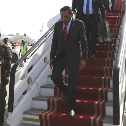 "الشرق" تكشف تفاصيل مشاورات تشكيل الحكومة السودانية المرتقبة