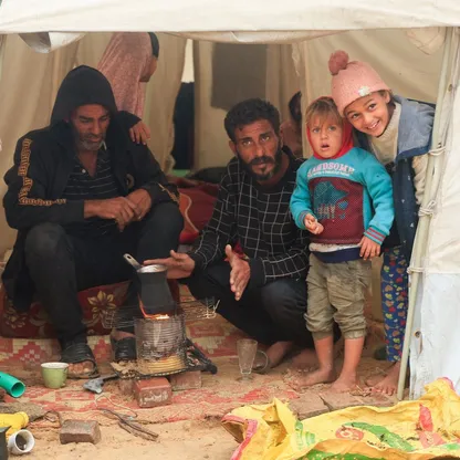 "تفاهمات واعدة" بشأن المرحلة الثانية من اتفاق غزة رغم "خروقات" إسرائيل