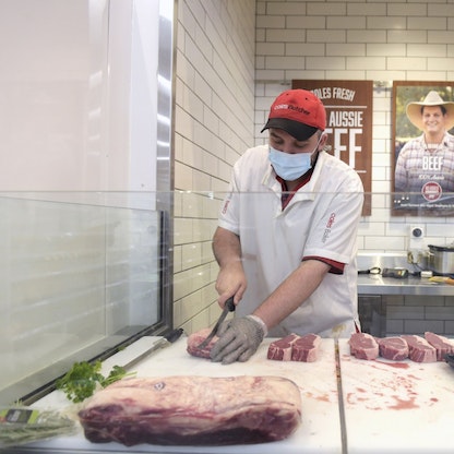 قفزة متوقعة في أسعار اللحوم عالمياً.. فما السبب؟
