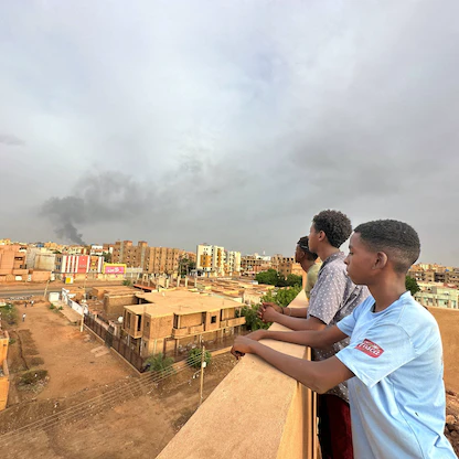 السودان.. معارك في أم درمان تودي بحياة أكثر من 20 مدنياً