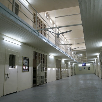 تشديدات أمنية في سجون عراقية خوفاً من "سيناريو الحسكة"