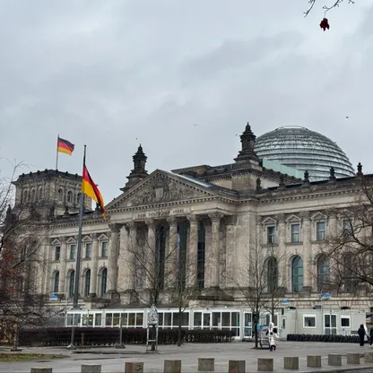 ألمانيا تستدعي السفير الروسي وتحذره من "عواقب" وسط تزايد "الهجمات الهجينة"