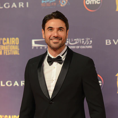 أحمد عز لـ"الشرق": راجعت أفلام وروايات "ثورة 19" استعداداً لـ"كيرة والجن"