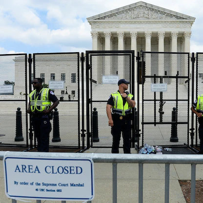 المحكمة الأميركية العليا توجه ضربة لأجندة بايدن المناخية