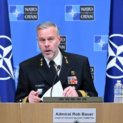 الناتو يحذر من "حرب شاملة" مع روسيا: على المدنيين الاستعداد