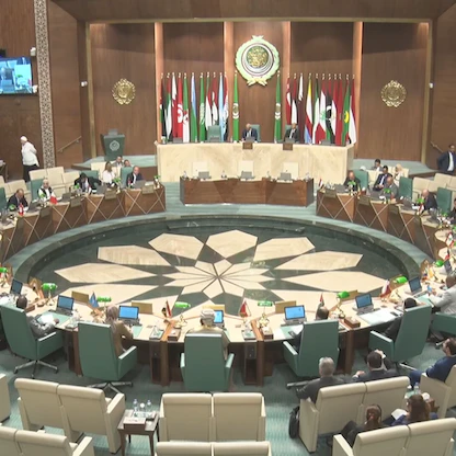 الجامعة العربية تحذر من هجوم إسرائيل على جنين: ينذر بعواقب وخيمة