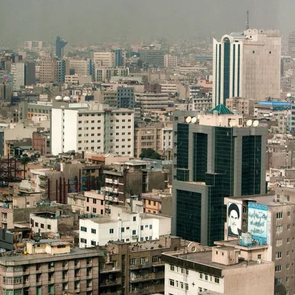 CNN: مسؤولون بالشرق الأوسط حذروا ويتكوف من ضرب منشآت الطاقة الإيرانية