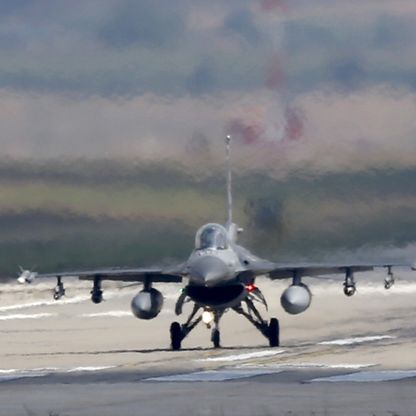 رغم محاولة التعطيل.. مجلس الشيوخ الأميركي يقر بيع طائرات F-16 إلى تركيا