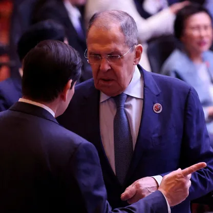 روسيا تبدي استعدادها لاستئناف الحوار مع واشنطن بشأن العلاقات الثنائية و"نيو ستارت" وأوكرانيا