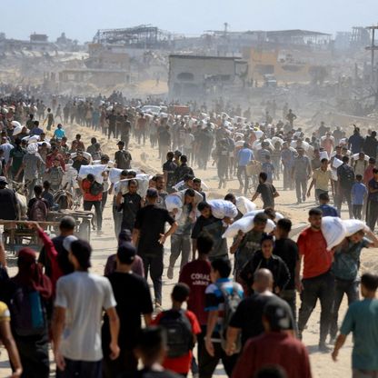 حرب غزة.. "حماس" تسلم ردها على تعديلات المقترح الجديد لوقف دائم لإطلاق النار