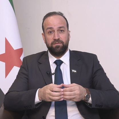 وزير الإعلام السوري لـ"الشرق": غالبية الدروز يرفضون دعوات التدخل الخارجي
