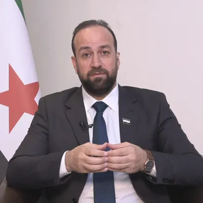 وزير الإعلام السوري لـ"الشرق": غالبية الدروز يرفضون دعوات التدخل الخارجي