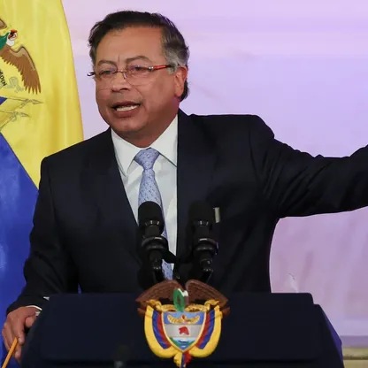 كولومبيا: سنواصل العمل مع أميركا في مجال مكافحة تهريب المخدرات