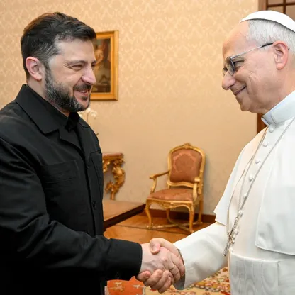 زيلينسكي: مستعد لإجراء انتخابات خلال 60 إلى 90 يوماً بشرط ضمان الأمن