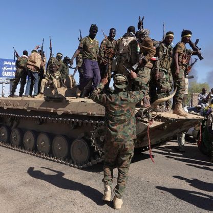 اتهامات متبادلة بين الجيشين السوداني والوطني الليبي بعد هجوم حدودي