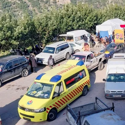 مع انتهاء مهلة الانسحاب من لبنان.. 5 مواقع استراتيجية تصر إسرائيل على البقاء فيها