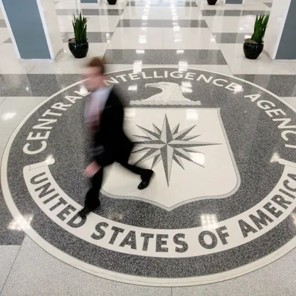 إدارة ترمب تمنح CIA تفويضاً لتنفيذ عمليات سرية في فنزويلا