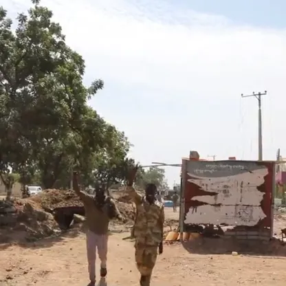السودان.. كيف تبدو حياة سكان نيالا فوق ركام الحرب؟