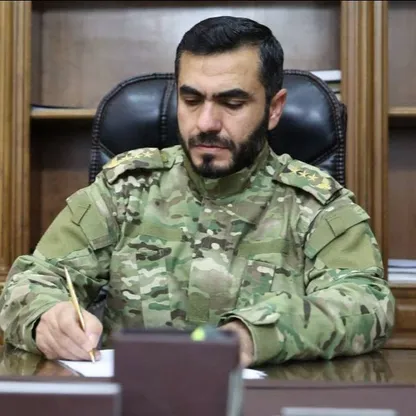 "الدفاع" السورية: الضباط المنشقون ركيزة أساسية في إعادة بناء الجيش