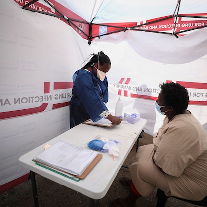 صندوق عالمي يتوقع زيادة ضحايا الإيدز والسل عن وفيات كورونا