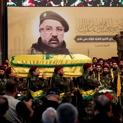 كيف اغتالت إسرائيل "الشبح" فؤاد شكر؟