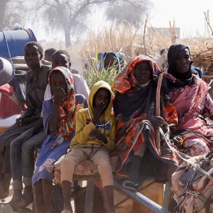 بريطانيا تفرض عقوبات على قادة الدعم السريع بسبب "قتل جماعي" في السودان