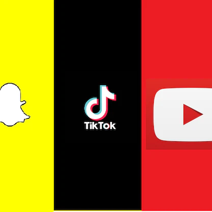 كيف دافع مديرو تيك توك وسناب شات عن سياساتهم أمام الكونجرس؟