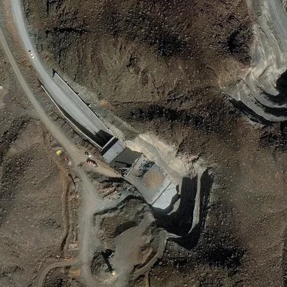 أصفهان.. قلب الحسابات العسكرية في إيران