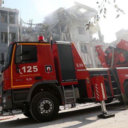 إدانة عربية واسعة لهجمات إسرائيل على إيران: انتهاك سافر للقوانين الدولية