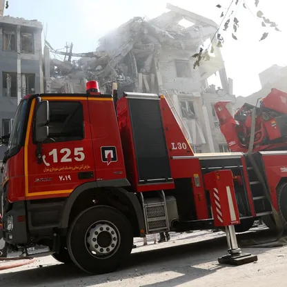 إدانة عربية واسعة لهجمات إسرائيل على إيران: انتهاك سافر للقوانين الدولية