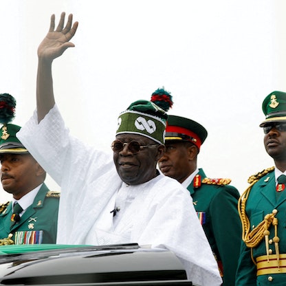 رئيس نيجيريا يقترح فترة انتقالية لحل أزمة النيجر: لا أحد مهتم بالحرب