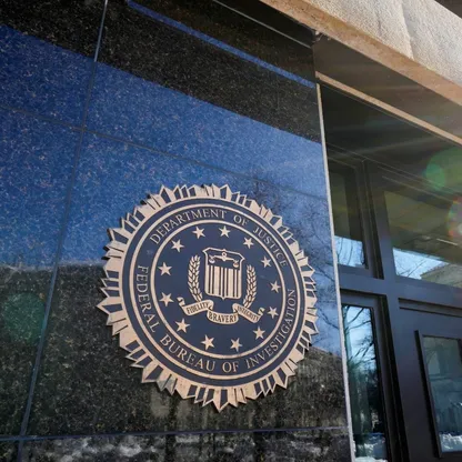 البيت الأبيض: تحذير FBI من رد إيراني في كاليفورنيا يستند إلى معلومة غير مؤكدة