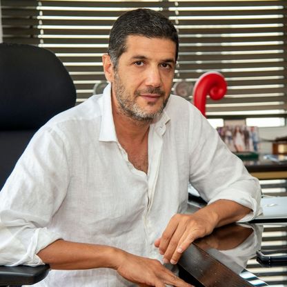 مهرجان تطوان السينمائي في المغرب يكرم المخرج نبيل عيوش